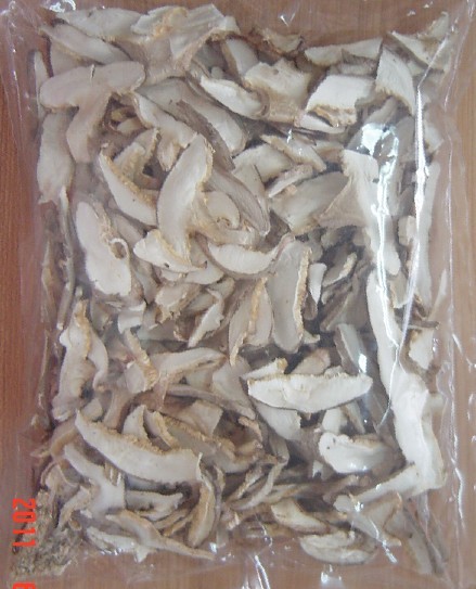干香菇片