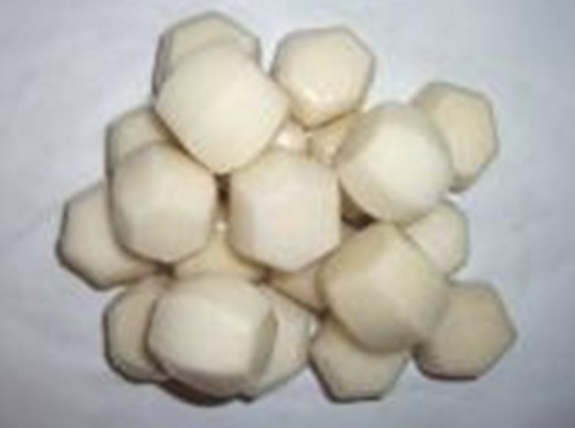 冷冻芋仔(六角)