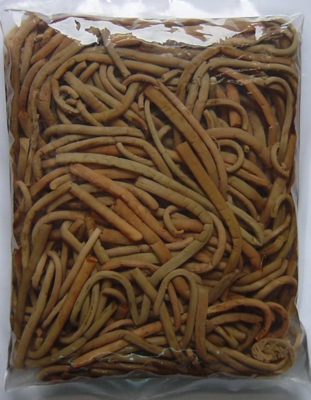 东北薇菜一级