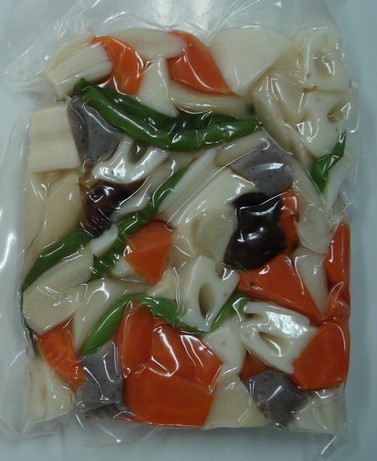 筑前煮