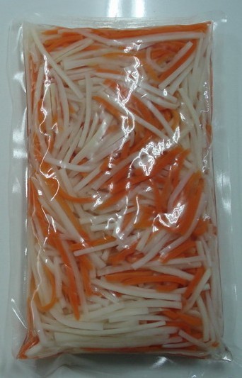 金平牛蒡