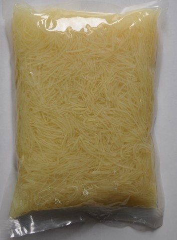 麻笋千切