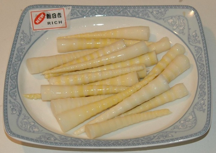 四川産姫竹