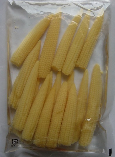 ヤングコーン